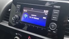 Honda Jazz 1.5 i-MMD Hybrid SE 5dr eCVT Hybrid Hatchback